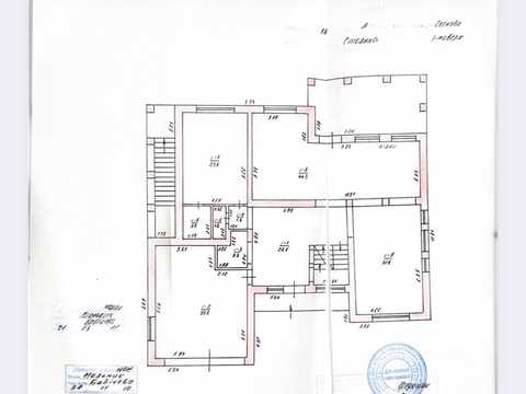 будинок за адресою Сосновая