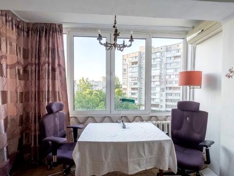 квартира за адресою Ярослава Гашека бульв., 7-А