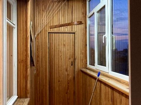 квартира за адресою Панаса Мирного вул., 27
