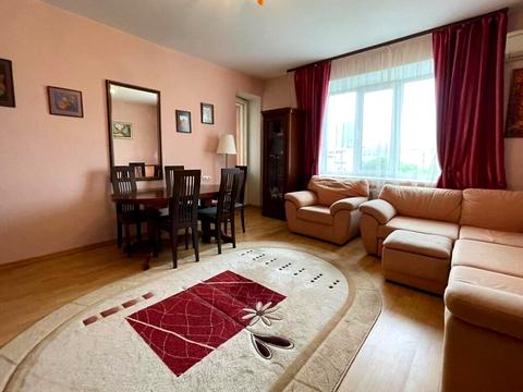 квартира за адресою Панаса Мирного вул., 27