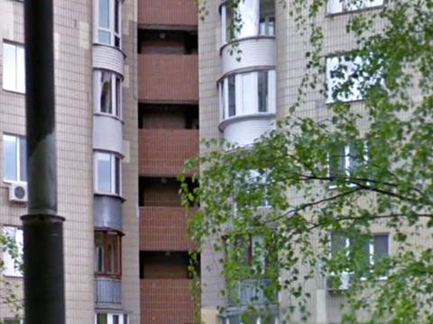 квартира за адресою Панаса Мирного вул., 27
