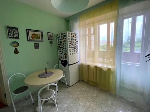 квартира за адресою Панаса Мирного вул., 27