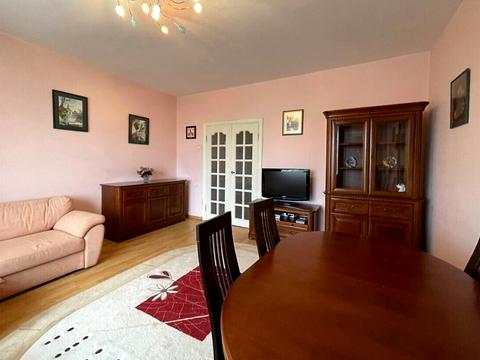 квартира за адресою Панаса Мирного вул., 27