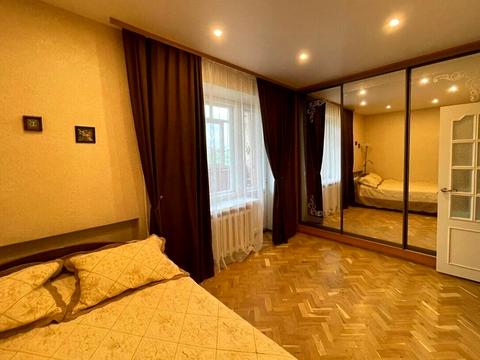 квартира за адресою Панаса Мирного вул., 27