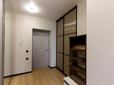 квартира по адресу На Нивах ул., 13