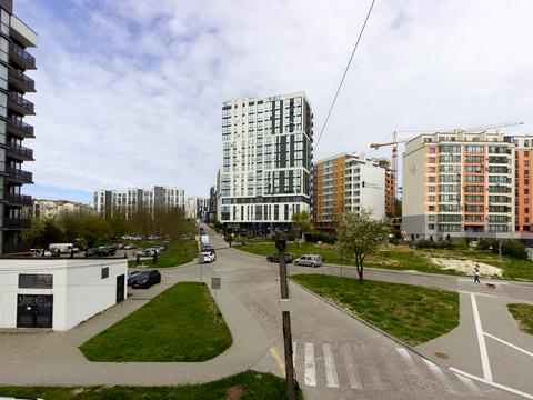 квартира по адресу На Нивах ул., 13