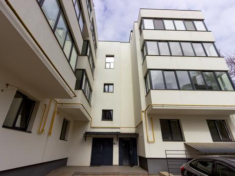 квартира по адресу На Нивах ул., 13