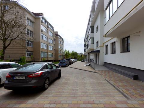 квартира по адресу На Нивах ул., 13