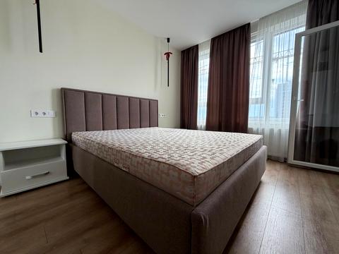 квартира за адресою Кульпарківська