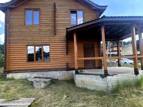 дом по адресу Молодіжна ул.
