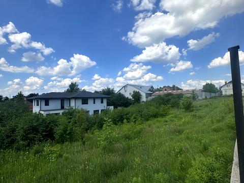 дом по адресу Молодіжна ул.