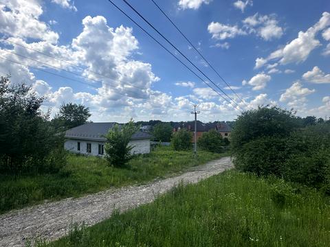 дом по адресу Молодіжна ул.