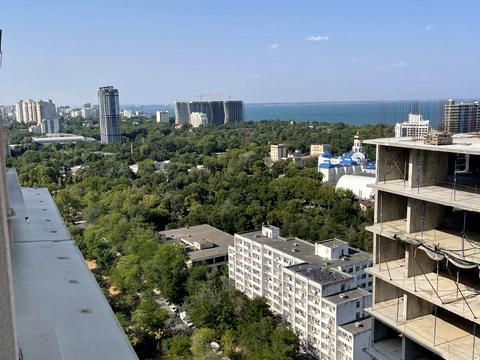 квартира по адресу Курортный пер., 1