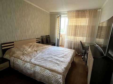 квартира по адресу Академика Павлова ул., 162а