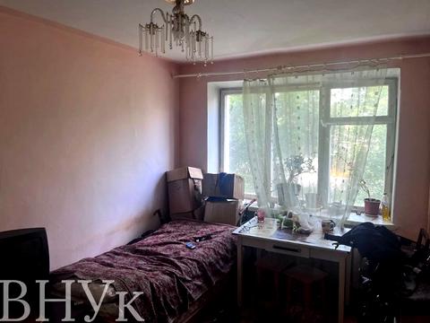 квартира по адресу Бережанская ул., 23