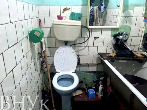 квартира по адресу Бережанская ул., 23