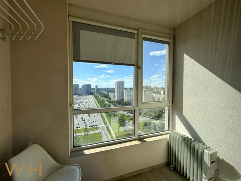 квартира по адресу Правды просп. (Правды), 45-А