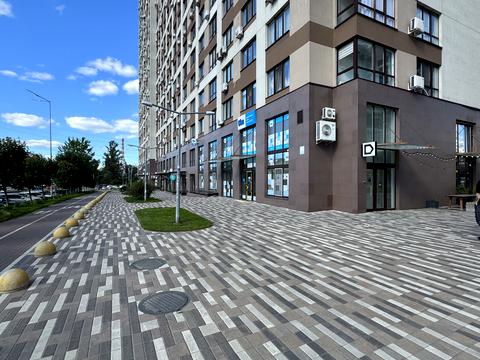 квартира по адресу Правды просп. (Правды), 45-А