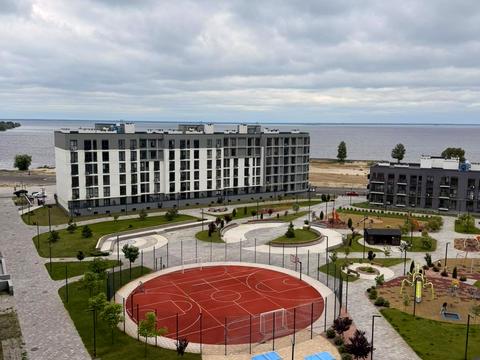 квартира по адресу Казацкая ул., 19