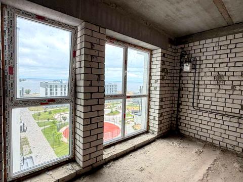 квартира по адресу Казацкая ул., 19