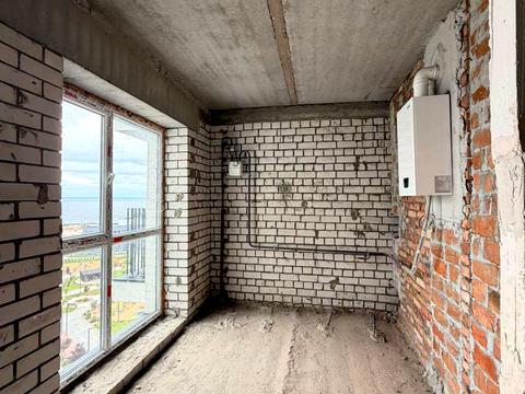 квартира по адресу Казацкая ул., 19