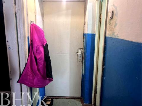 квартира по адресу Бережанская ул., 23