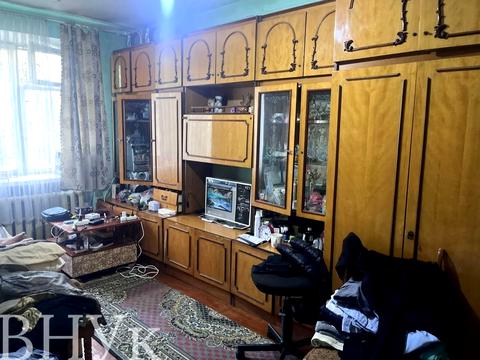 квартира по адресу Бережанская ул., 23
