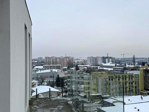 квартира по адресу Раковского ул., (Будинок 1)