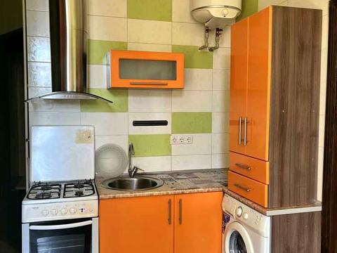 квартира за адресою Сковороди вул., 11