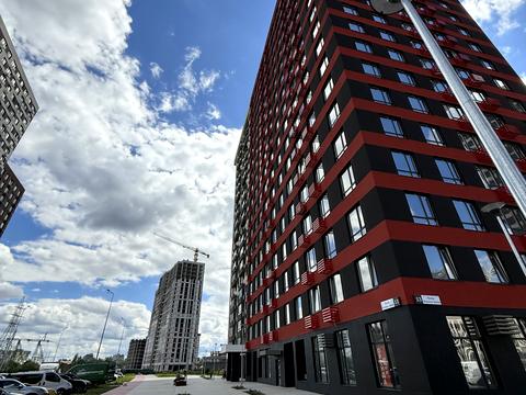 квартира за адресою Олександра Олеся вул., (Будинок 10.2)