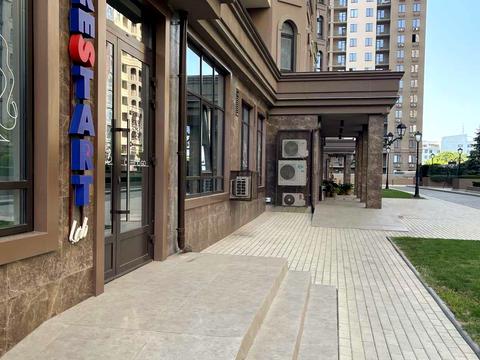 квартира по адресу Курортный пер., 1