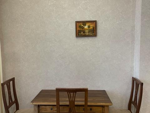 квартира по адресу Курортный пер., 1