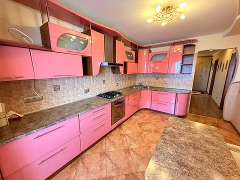 квартира по адресу Будного ул., 22-Б