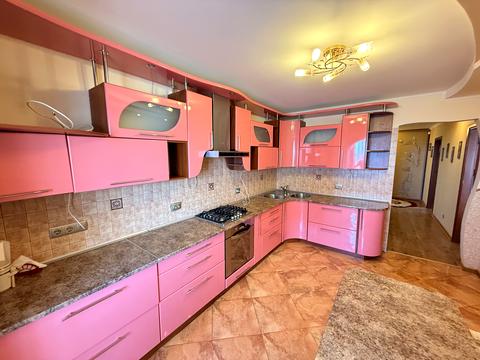 квартира по адресу Будного ул., 22-Б