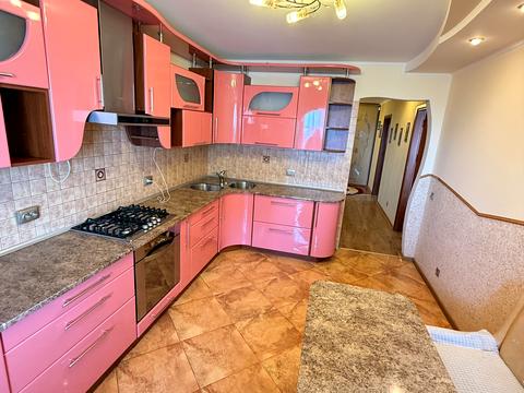 квартира по адресу Будного ул., 22-Б