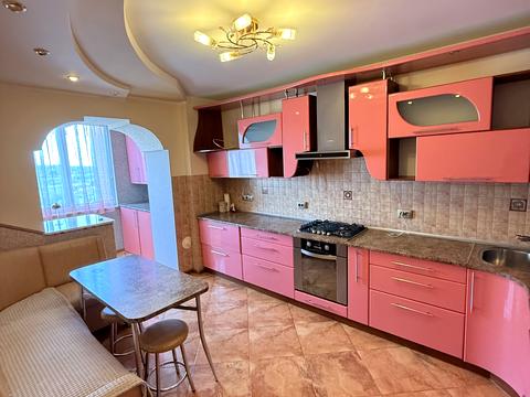 квартира по адресу Будного ул., 22-Б