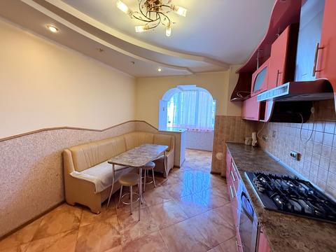 квартира по адресу Будного ул., 22-Б