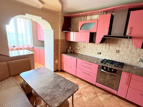 квартира по адресу Будного ул., 22-Б