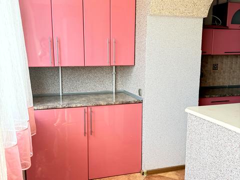 квартира по адресу Будного ул., 22-Б