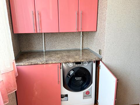 квартира по адресу Будного ул., 22-Б