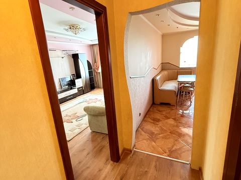 квартира по адресу Будного ул., 22-Б