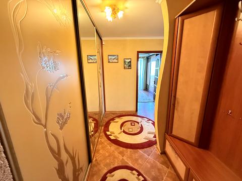 квартира по адресу Будного ул., 22-Б