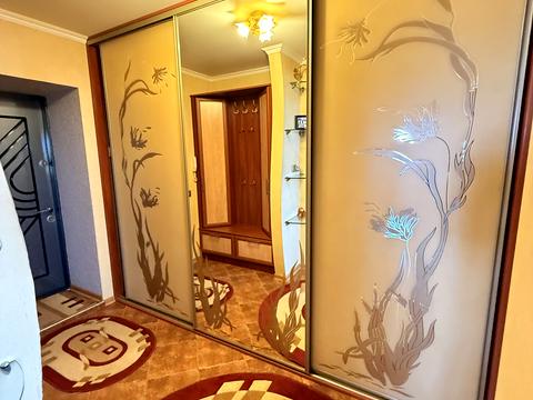 квартира по адресу Будного ул., 22-Б