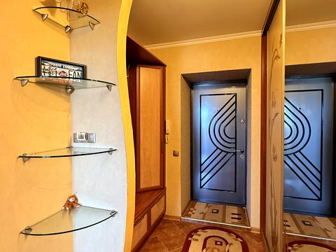 квартира по адресу Будного ул., 22-Б