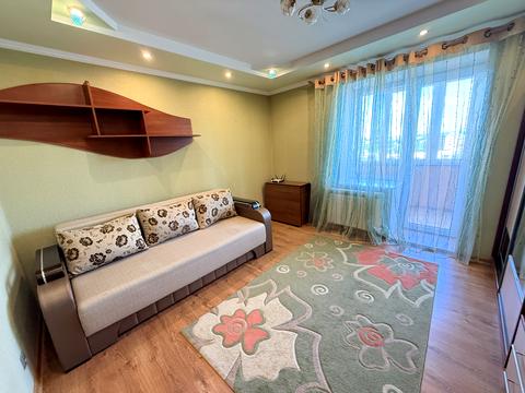 квартира по адресу Будного ул., 22-Б