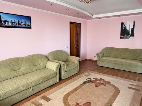квартира по адресу Будного ул., 22-Б