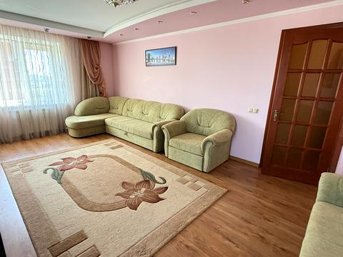 квартира по адресу Будного ул., 22-Б