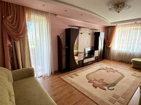 квартира по адресу Будного ул., 22-Б