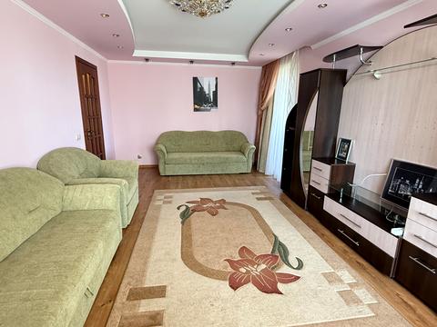 квартира по адресу Будного ул., 22-Б