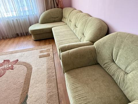 квартира по адресу Будного ул., 22-Б
